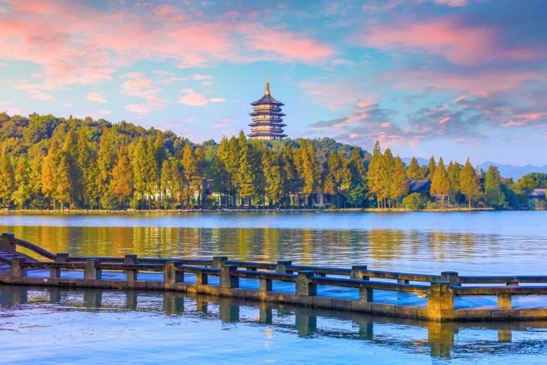 慢直播，让你“宅”家也能赏美景