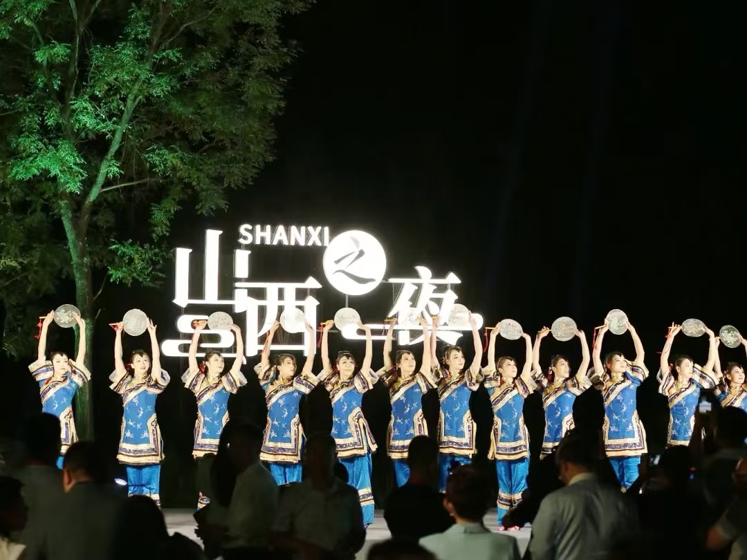 山西广播电视台×当虹科技，联手打造全媒体新闻智慧生产能力平台